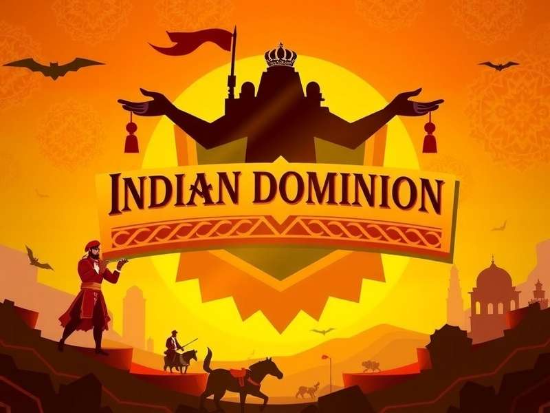 CSGO Indian Dominion Game Banner